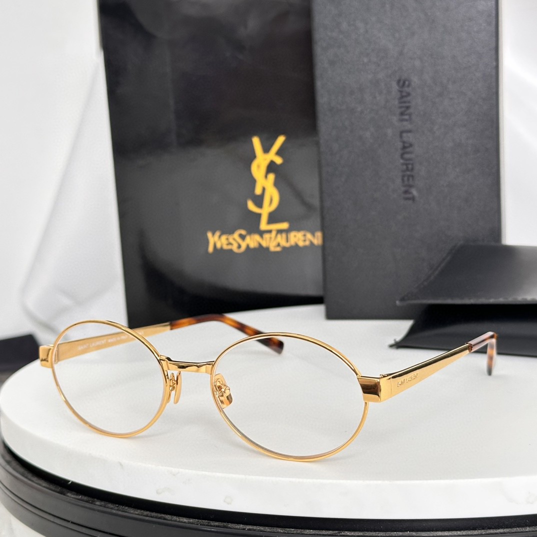 YSL Sunglasses(AAAA)-867