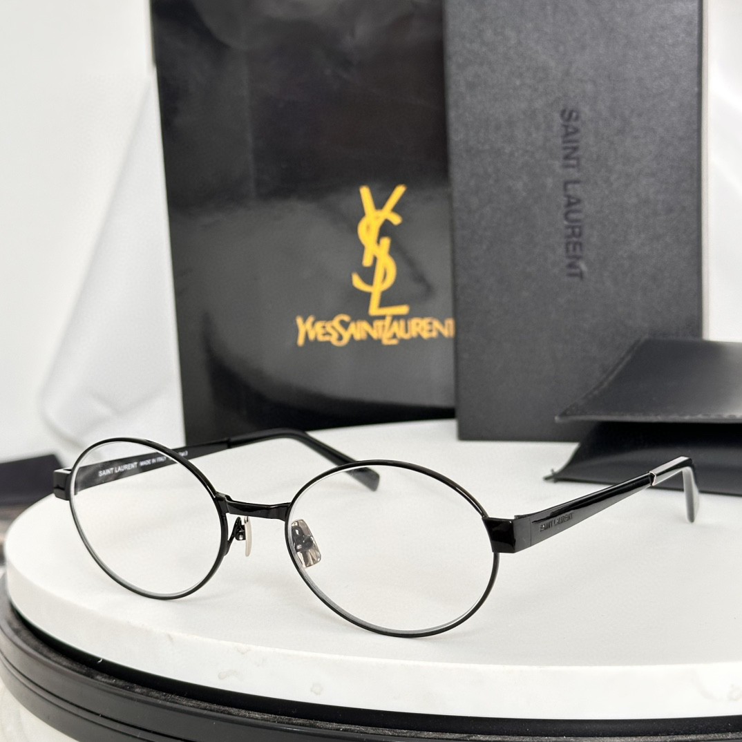 YSL Sunglasses(AAAA)-866