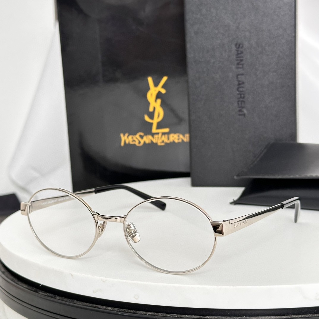 YSL Sunglasses(AAAA)-865