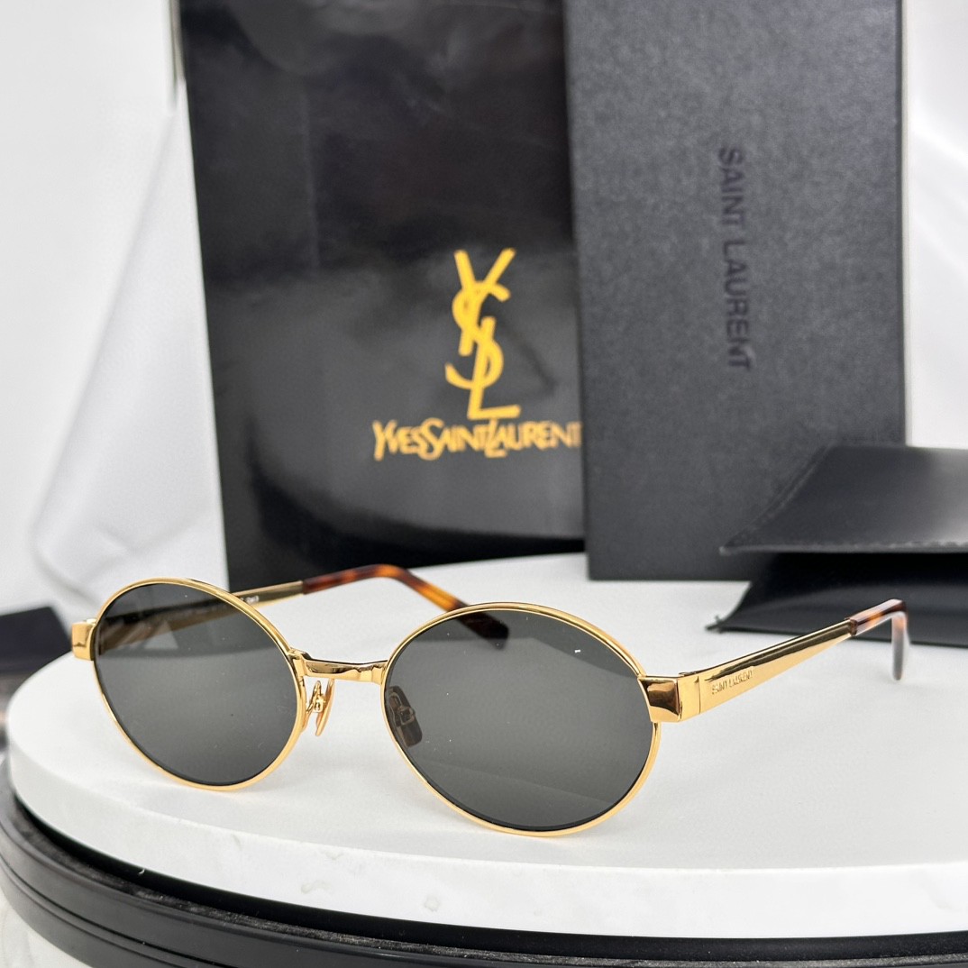 YSL Sunglasses(AAAA)-864