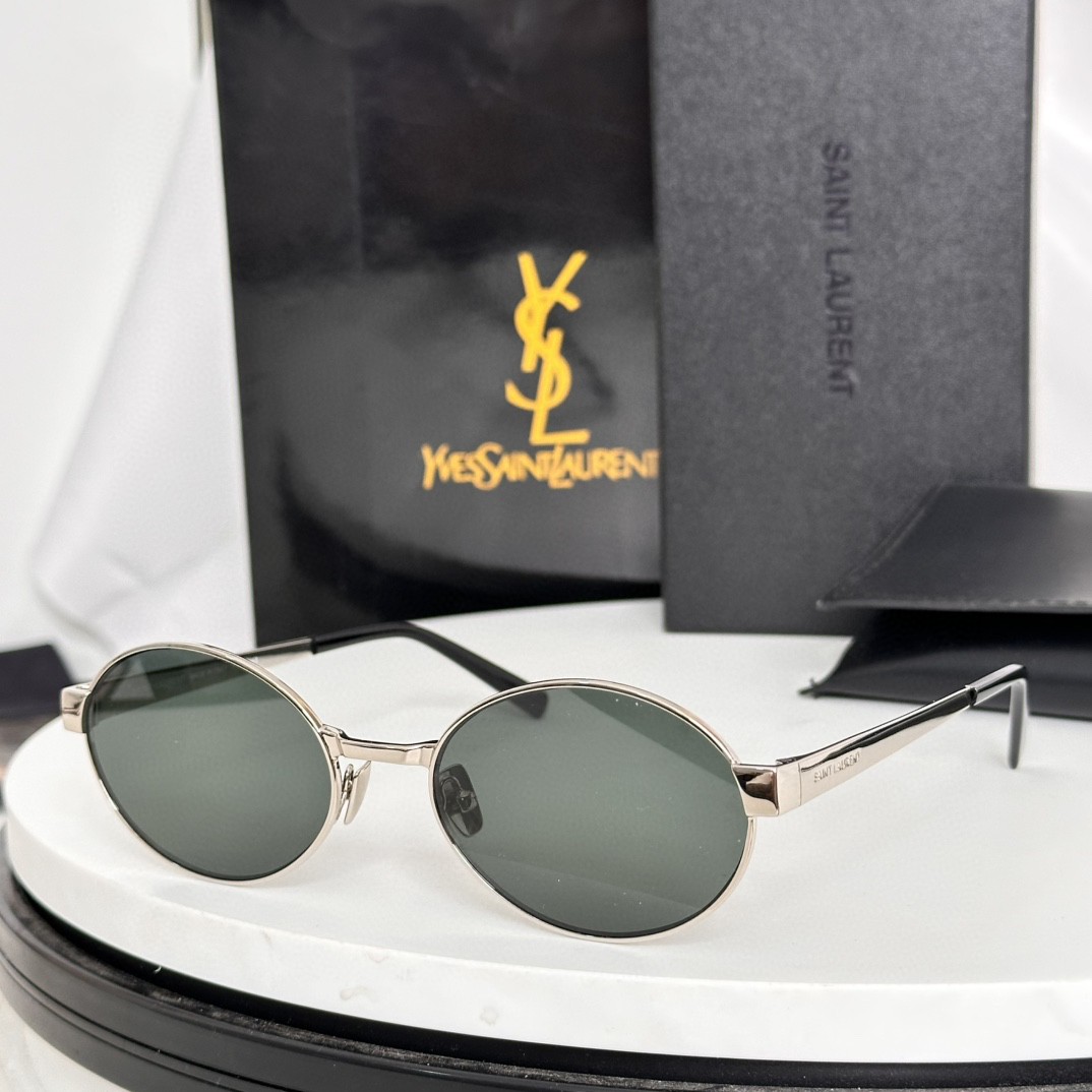 YSL Sunglasses(AAAA)-862