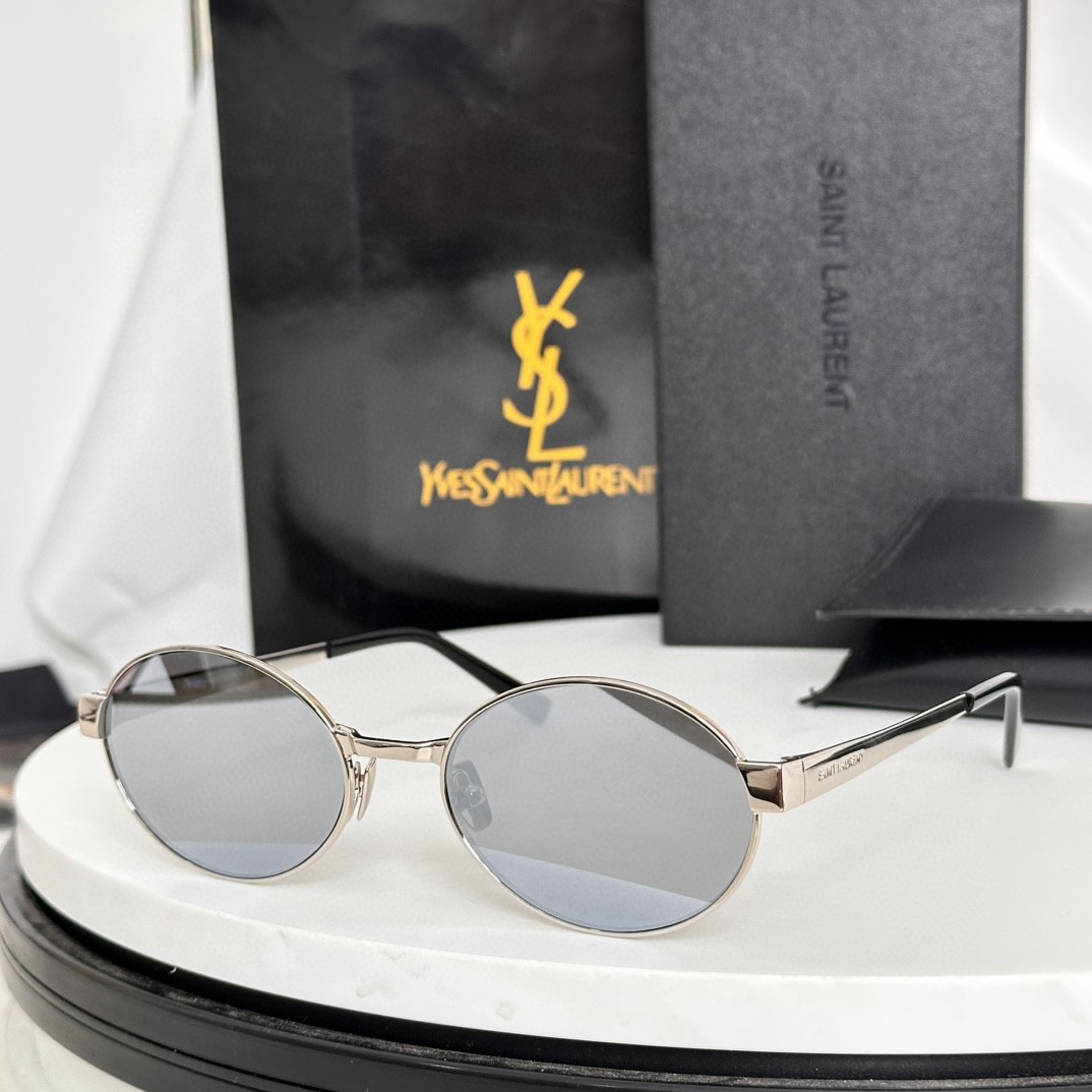YSL Sunglasses(AAAA)-861