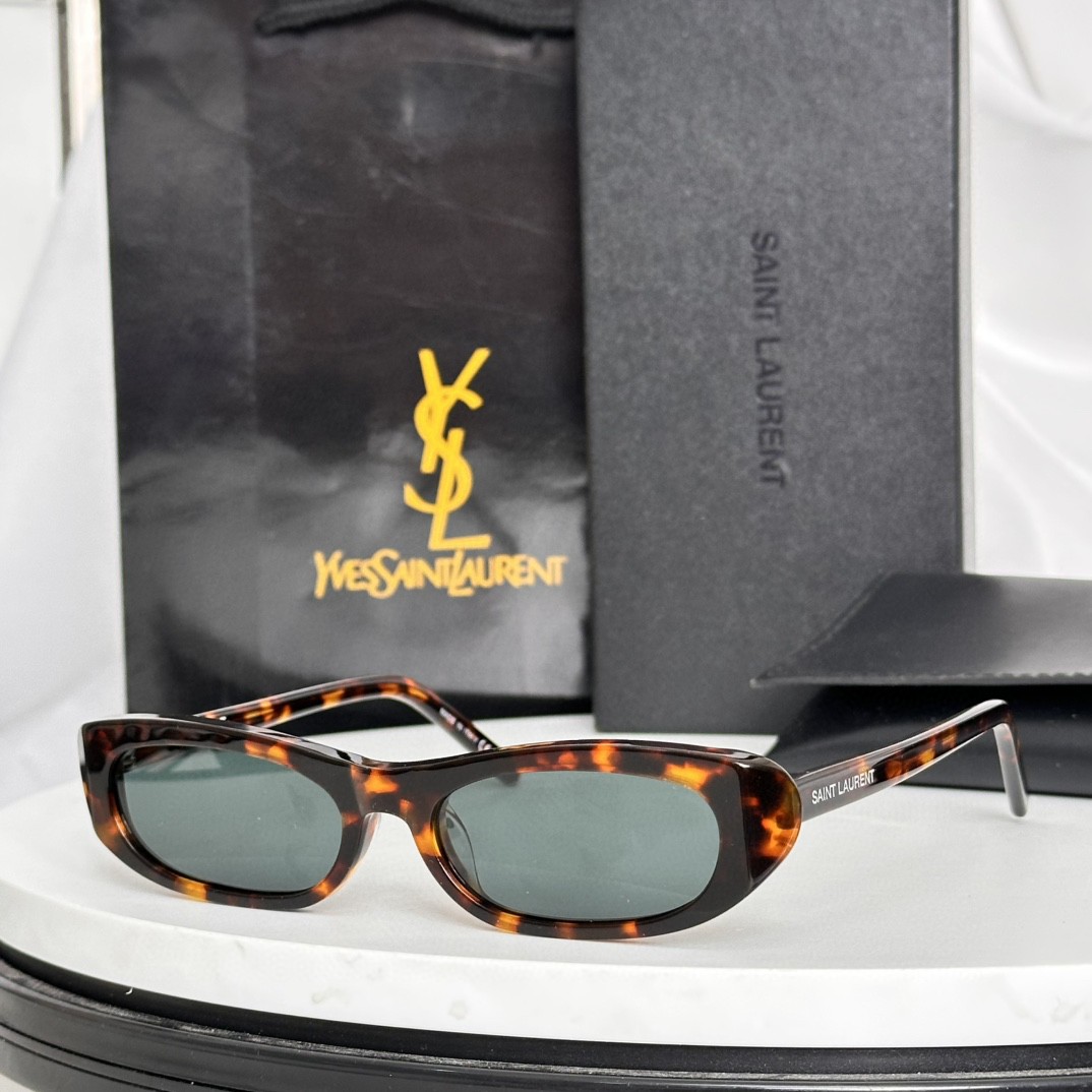 YSL Sunglasses(AAAA)-859