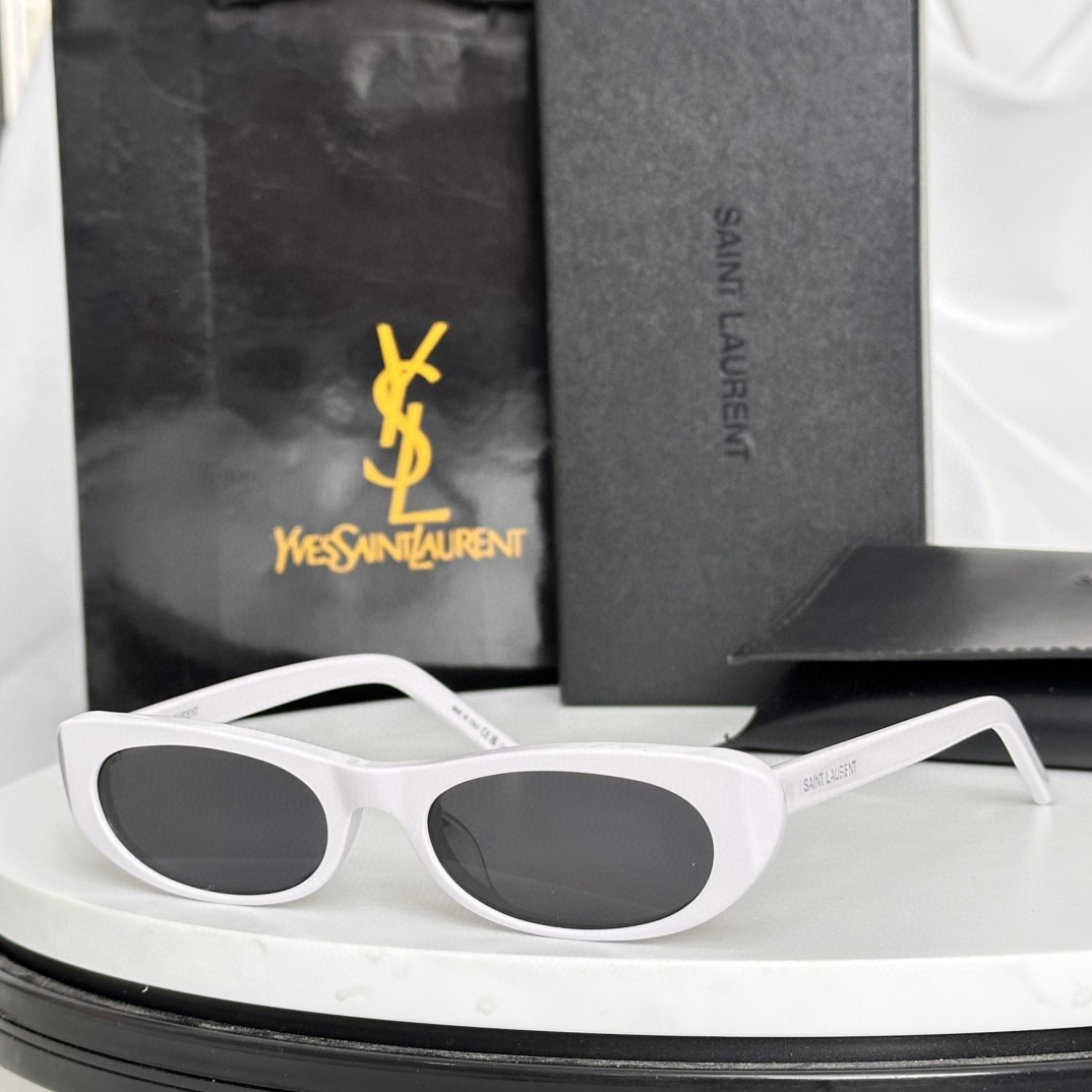 YSL Sunglasses(AAAA)-857