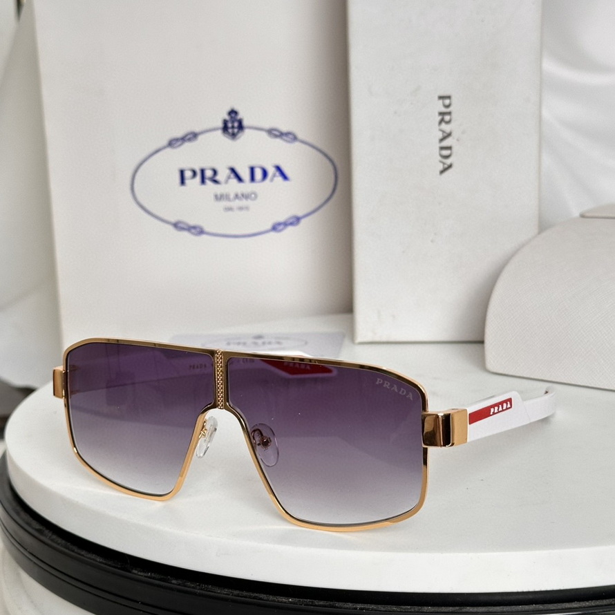 PRADA Sunglasses(AAAA)-4379
