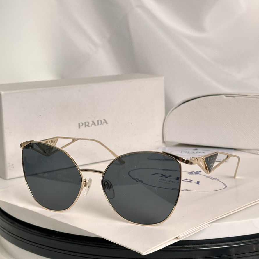 PRADA Sunglasses(AAAA)-4373