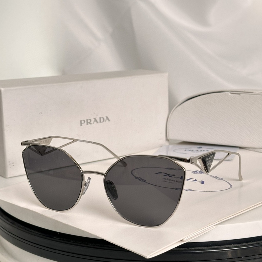 PRADA Sunglasses(AAAA)-4374