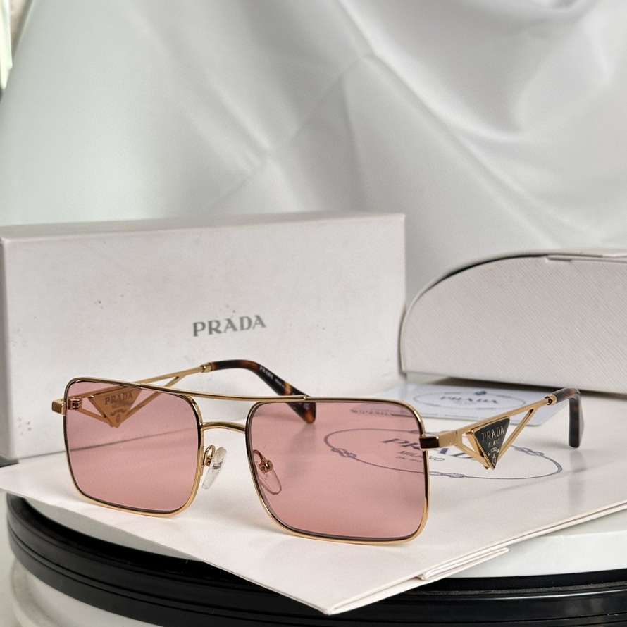 PRADA Sunglasses(AAAA)-4362