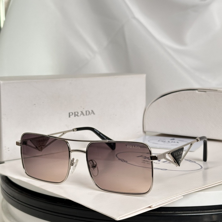 PRADA Sunglasses(AAAA)-4360