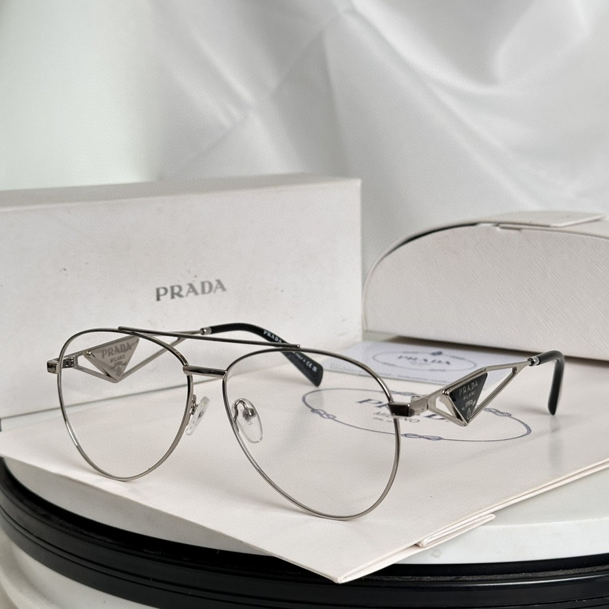 PRADA Sunglasses(AAAA)-4358