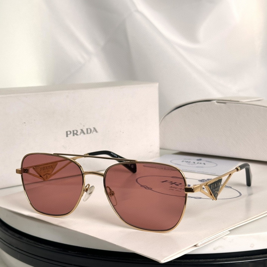 PRADA Sunglasses(AAAA)-4351