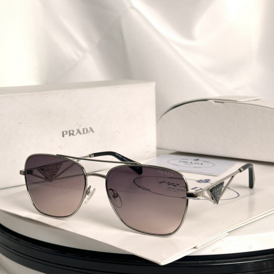 PRADA Sunglasses(AAAA)-4347