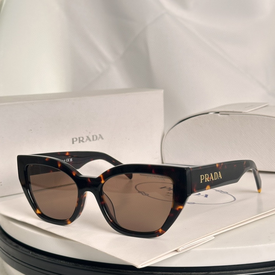 PRADA Sunglasses(AAAA)-4321