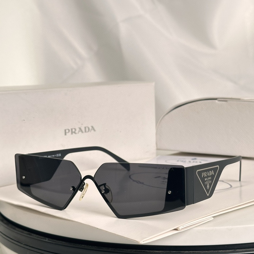 PRADA Sunglasses(AAAA)-4303