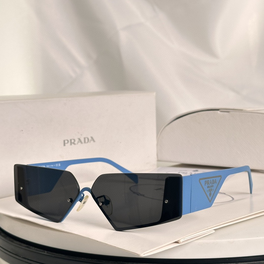 PRADA Sunglasses(AAAA)-4301