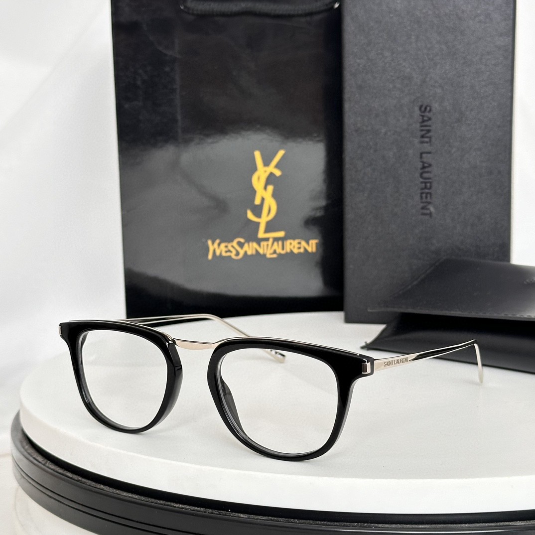 YSL Sunglasses(AAAA)-856