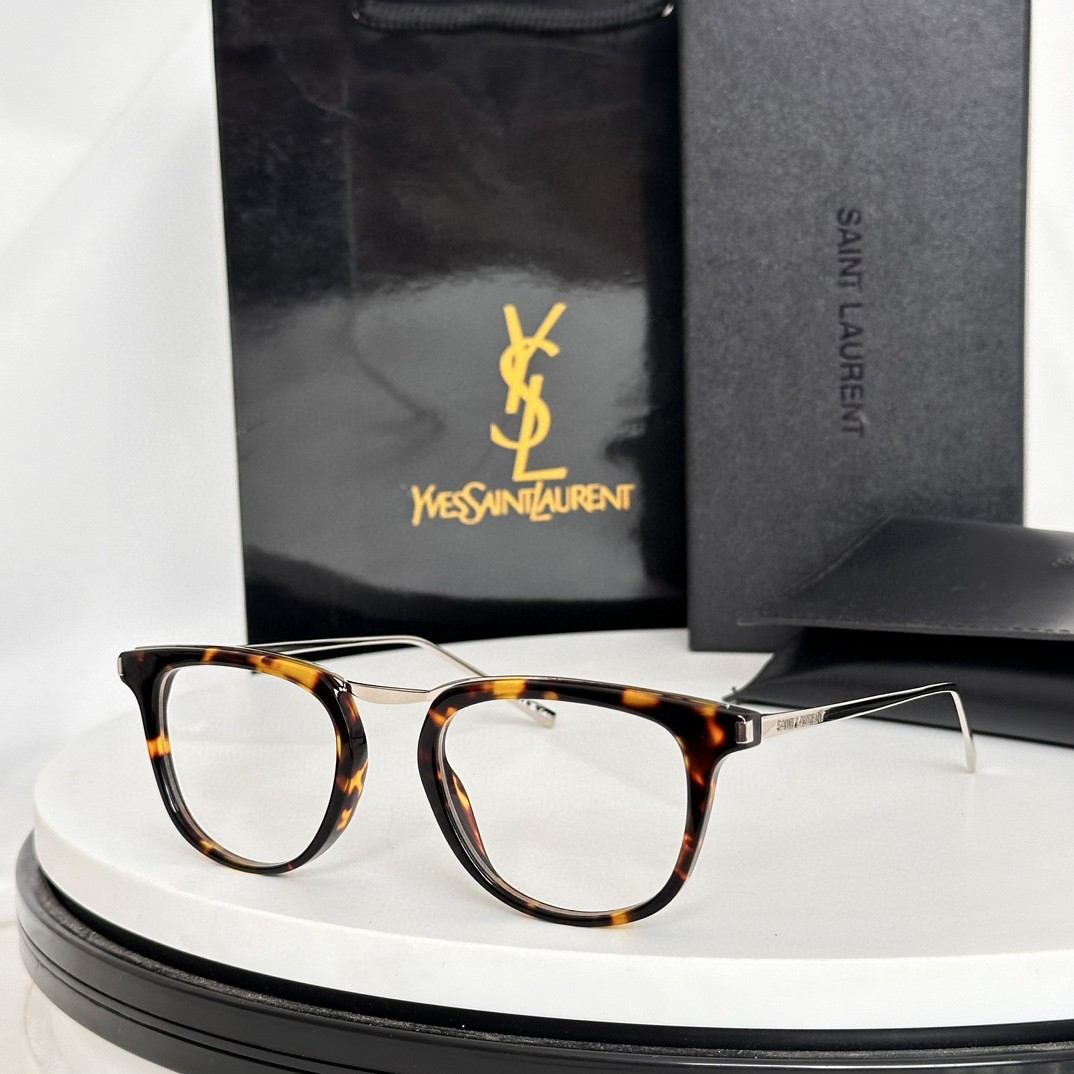 YSL Sunglasses(AAAA)-855