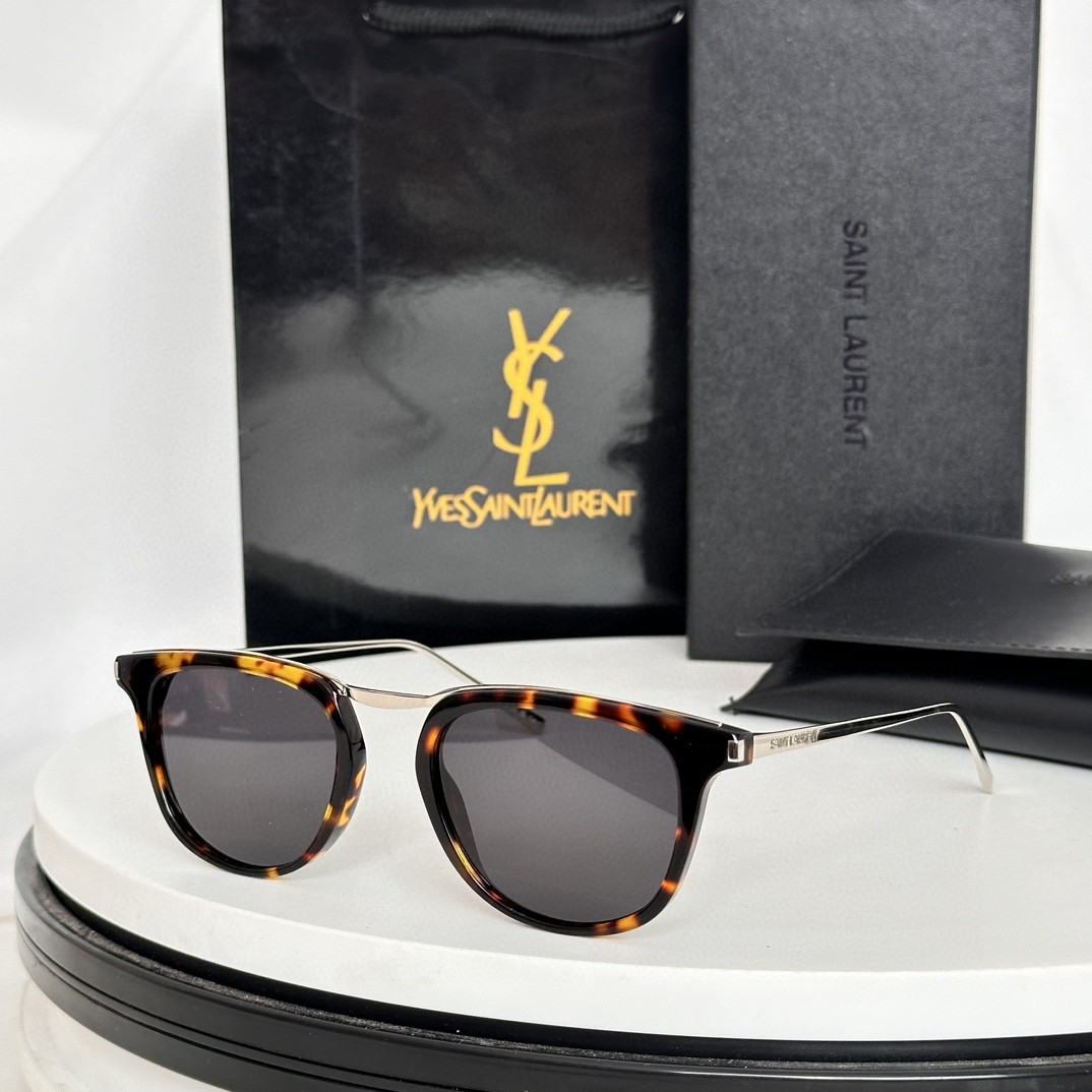 YSL Sunglasses(AAAA)-854