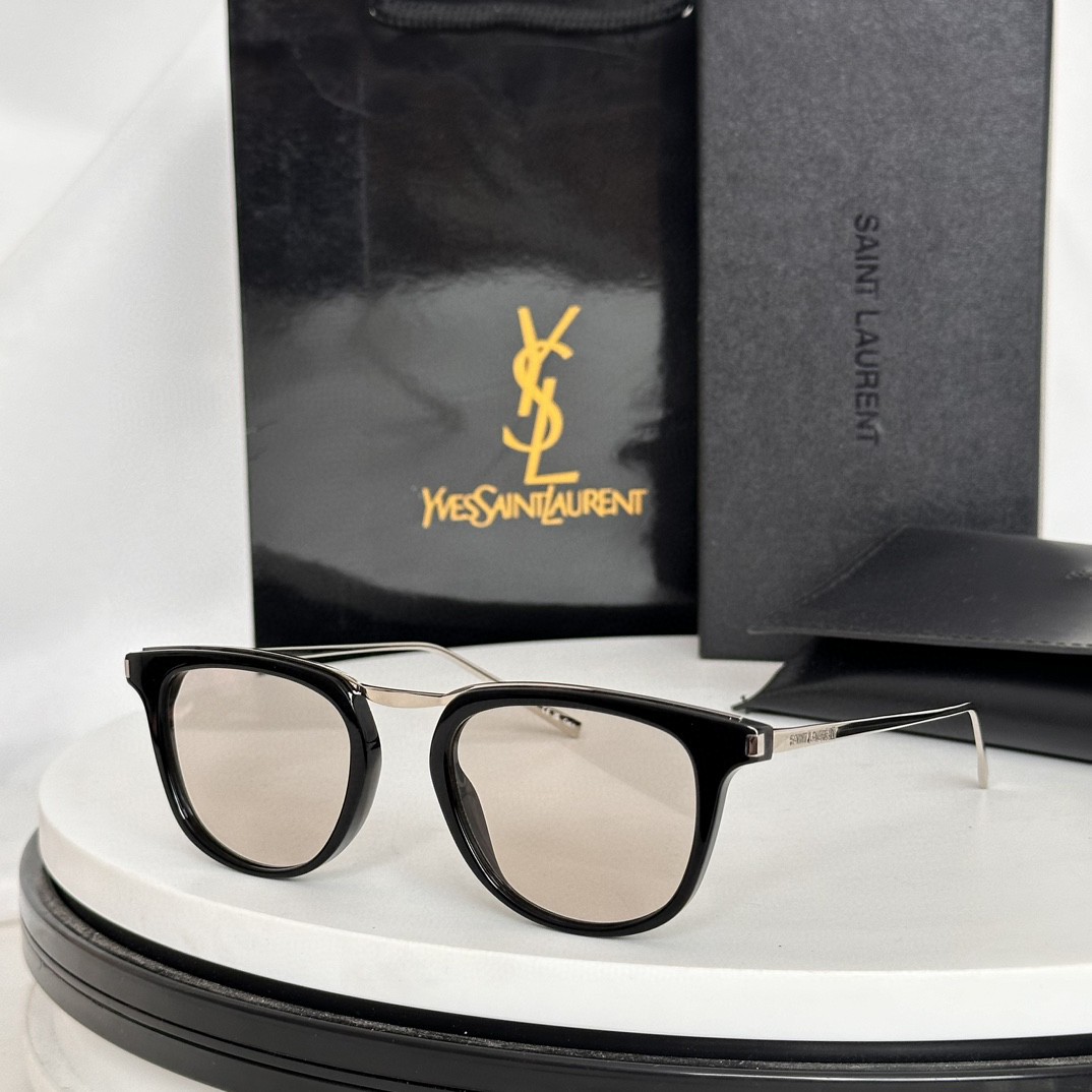 YSL Sunglasses(AAAA)-853
