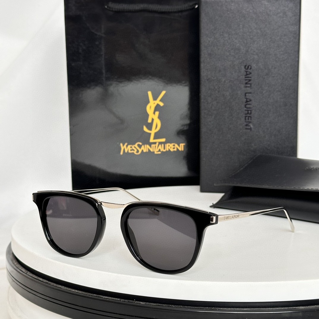 YSL Sunglasses(AAAA)-852