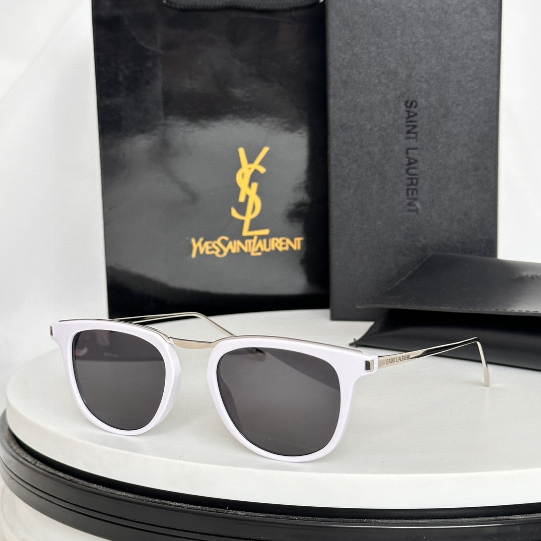 YSL Sunglasses(AAAA)-851