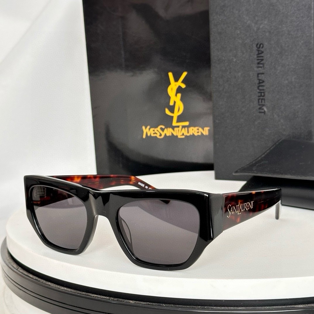 YSL Sunglasses(AAAA)-850