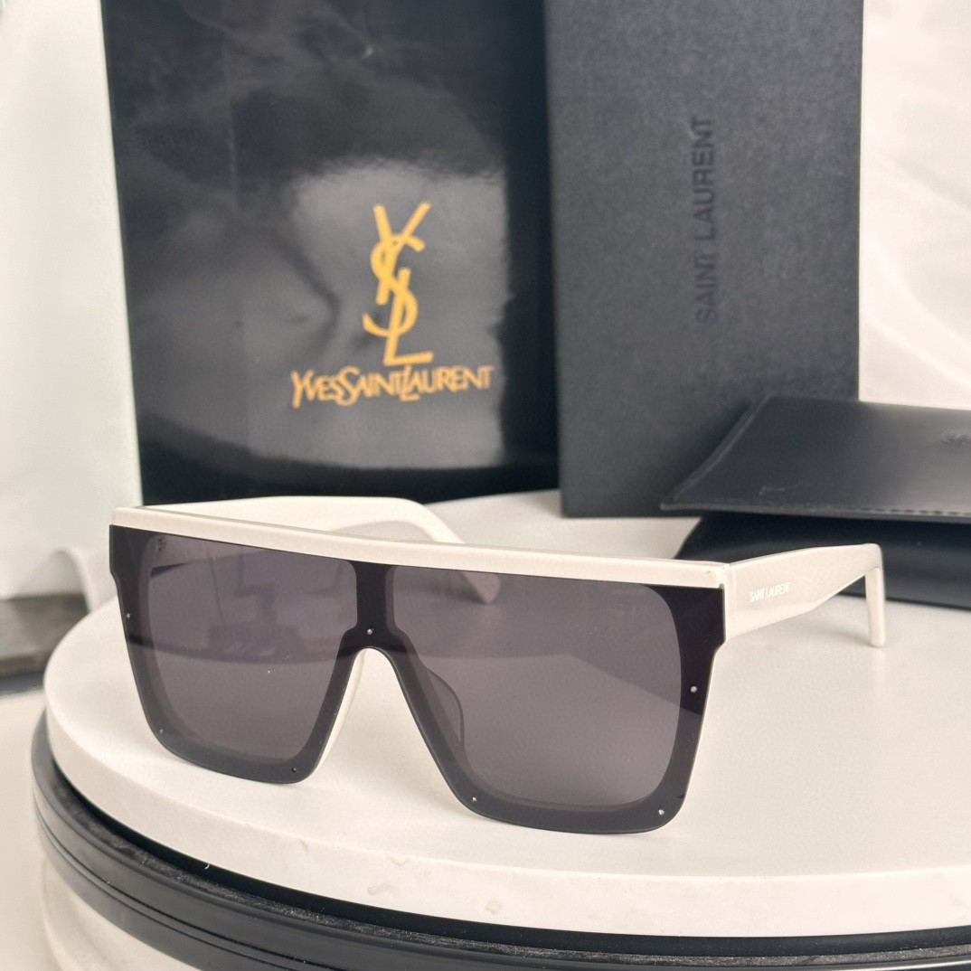 YSL Sunglasses(AAAA)-846