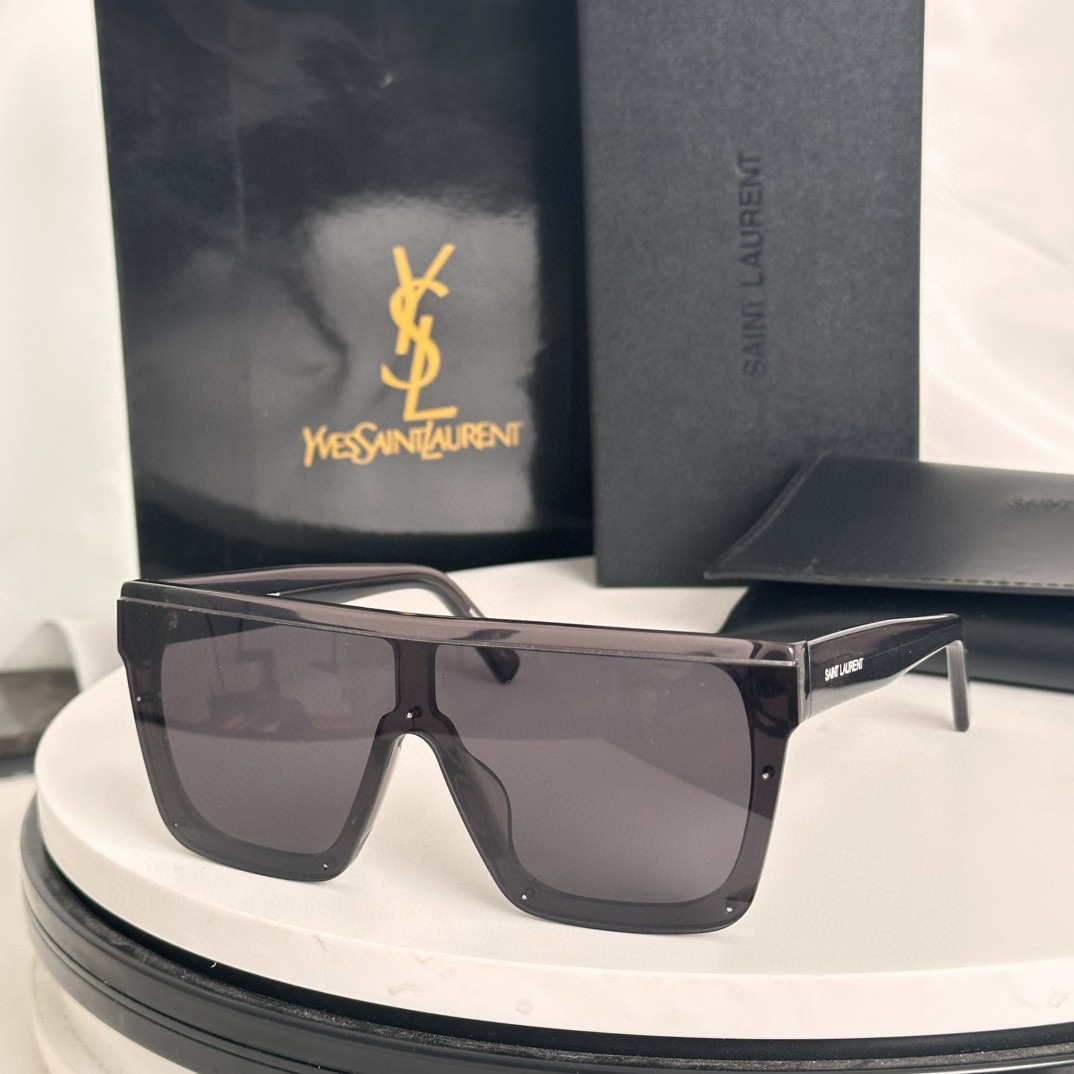 YSL Sunglasses(AAAA)-845
