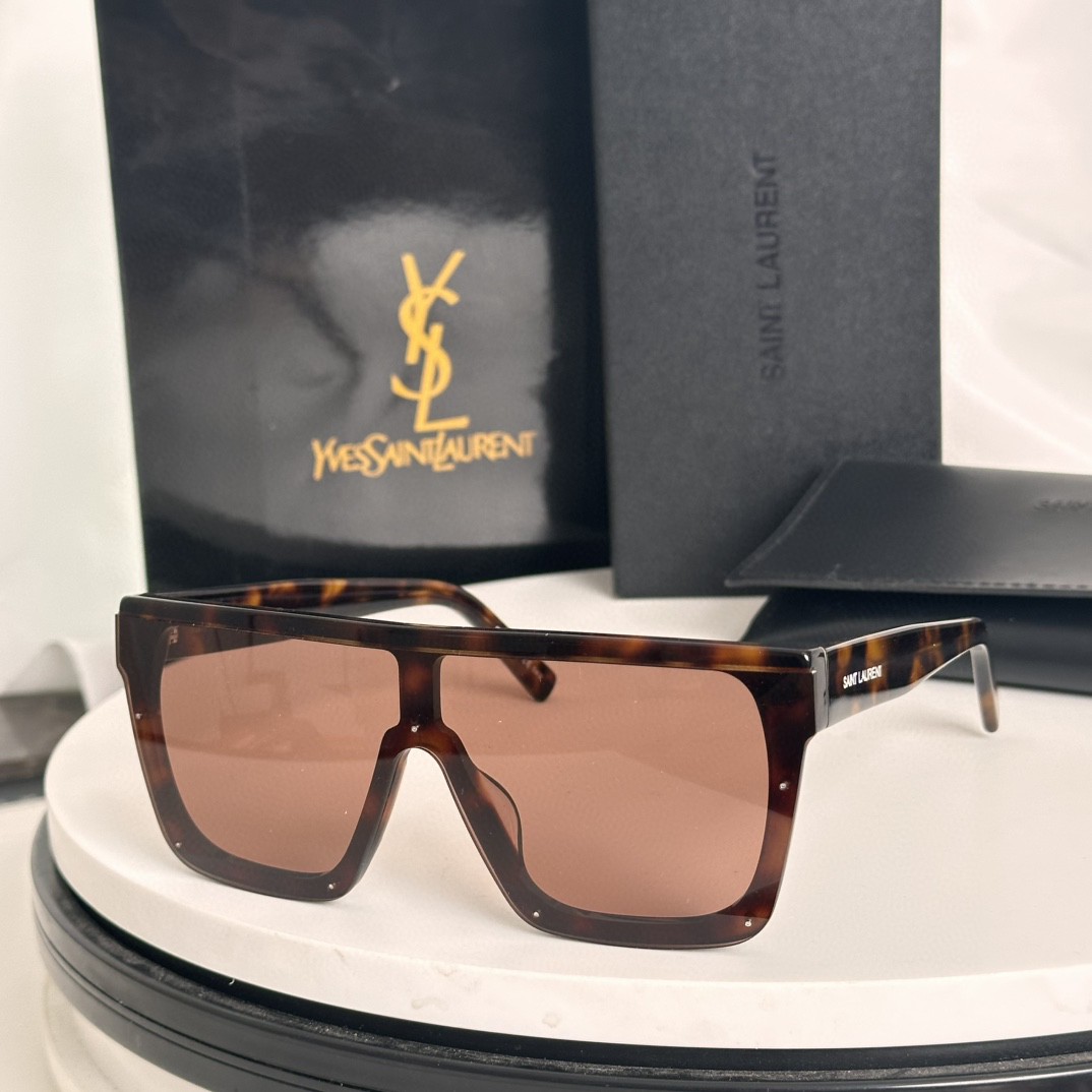 YSL Sunglasses(AAAA)-843