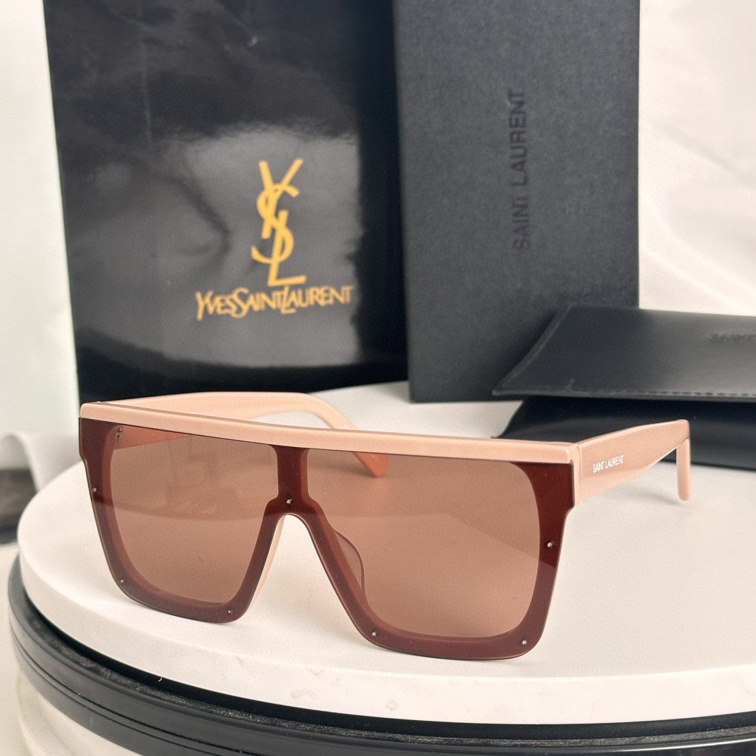 YSL Sunglasses(AAAA)-842