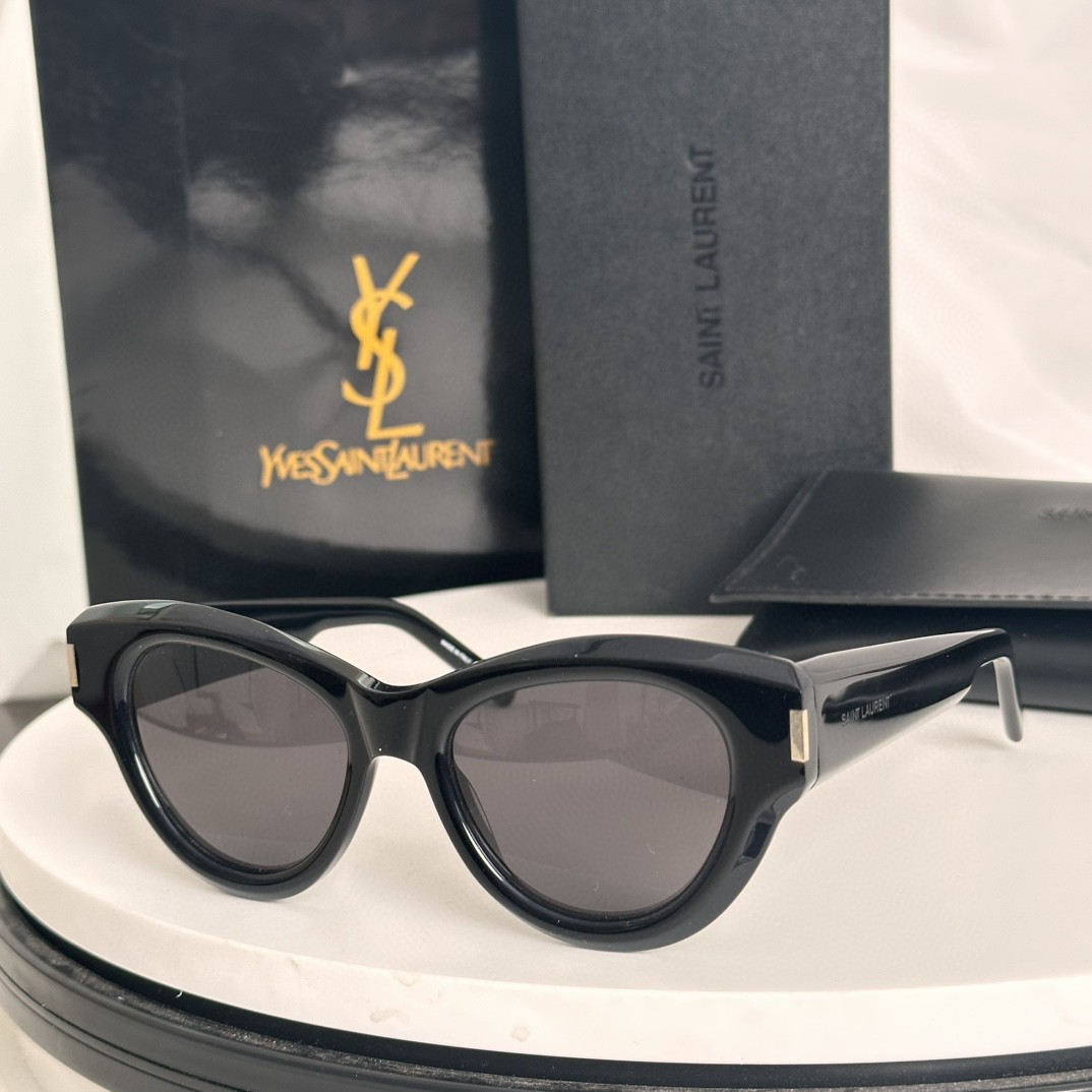 YSL Sunglasses(AAAA)-840