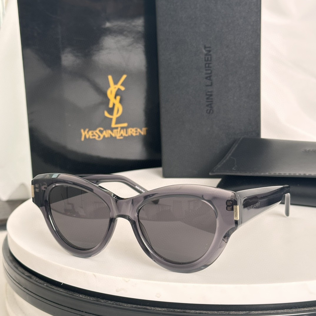 YSL Sunglasses(AAAA)-839