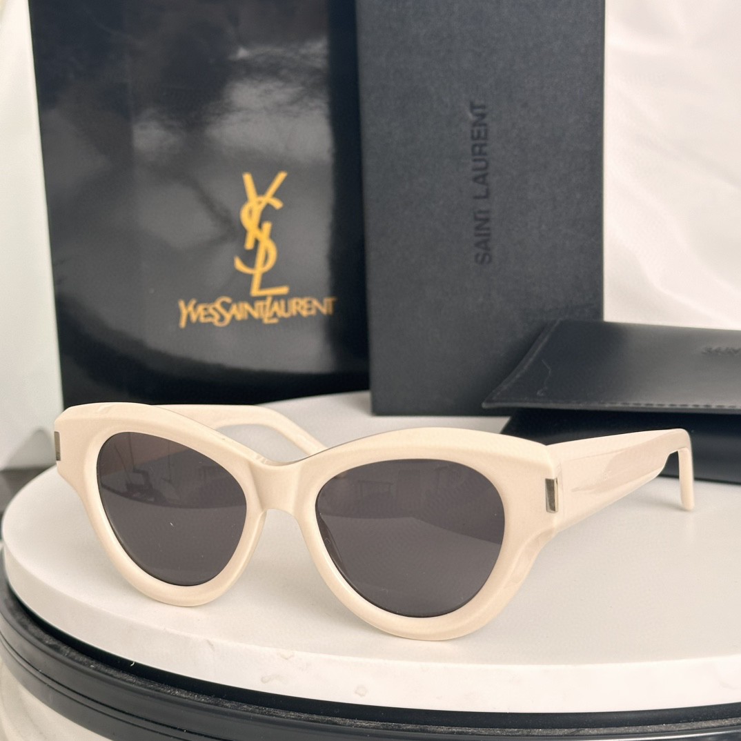 YSL Sunglasses(AAAA)-838