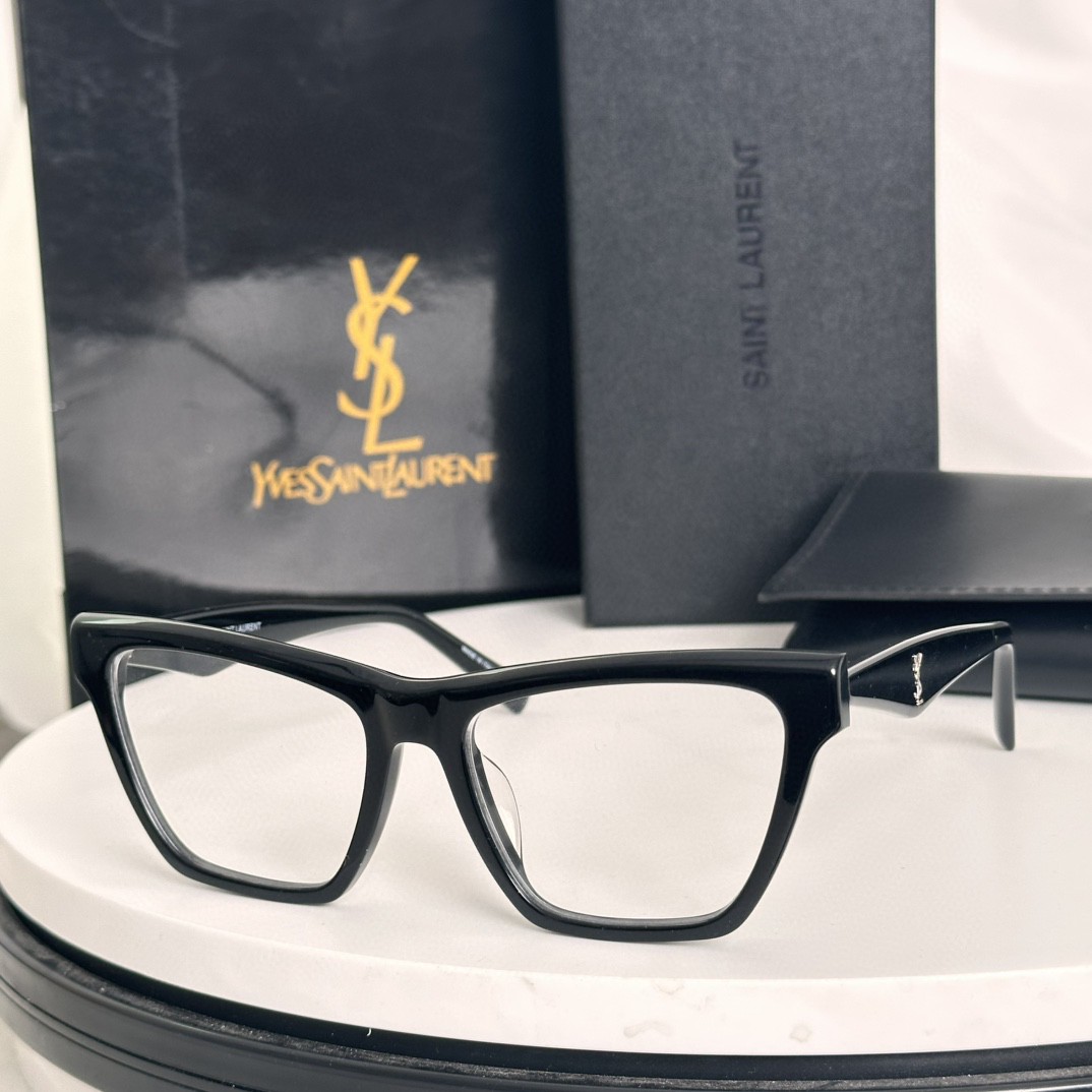 YSL Sunglasses(AAAA)-836