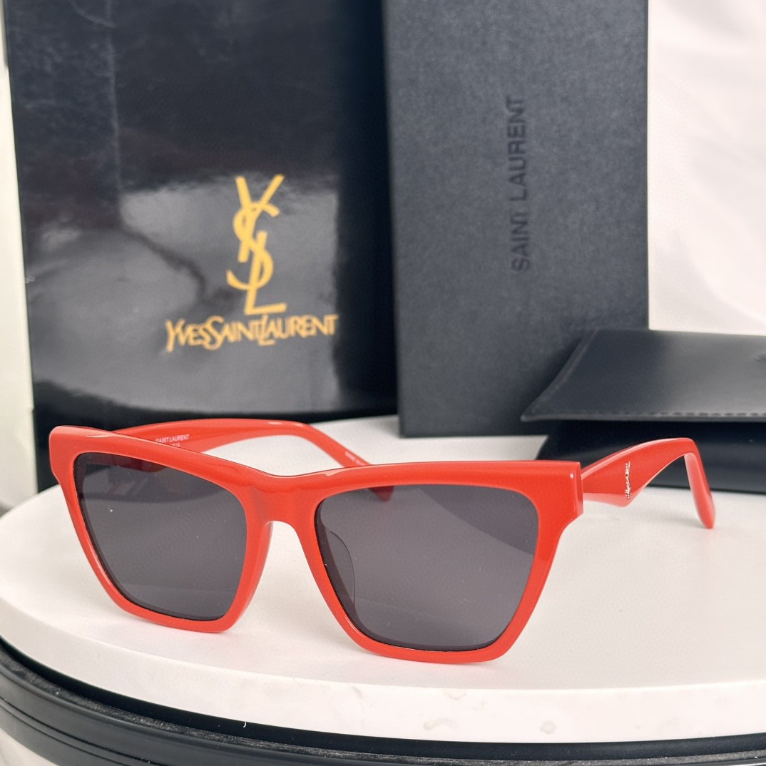 YSL Sunglasses(AAAA)-834