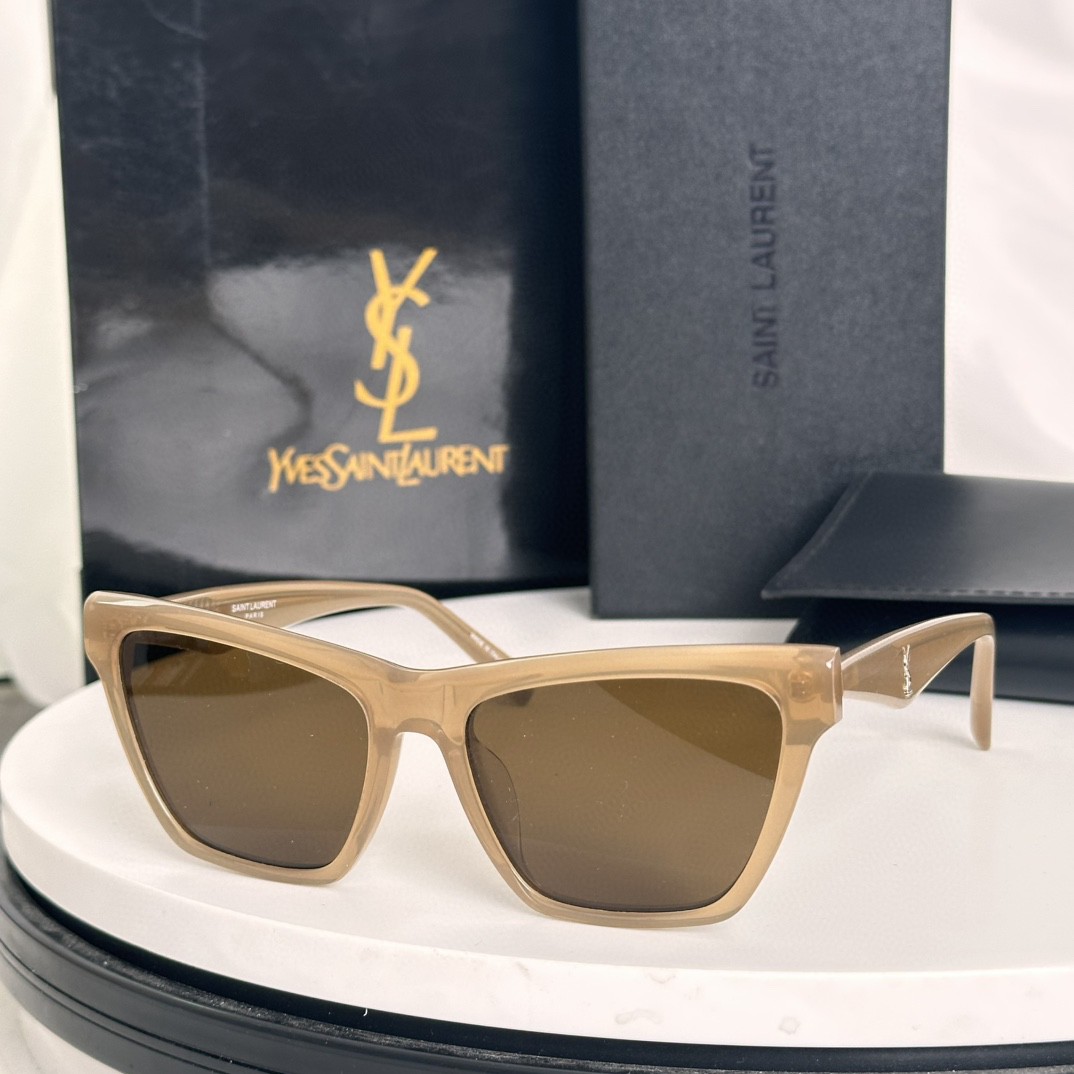 YSL Sunglasses(AAAA)-833