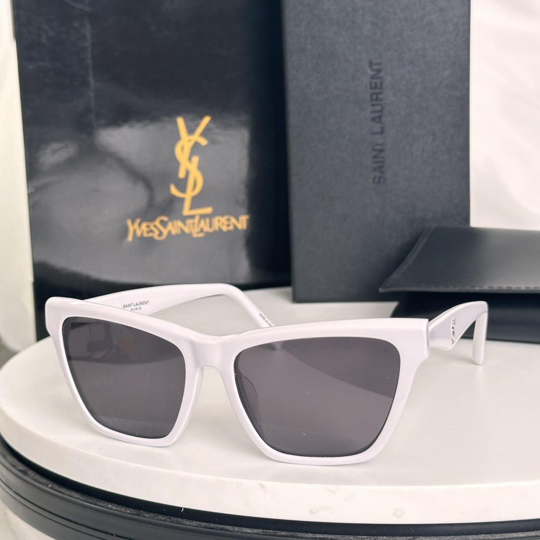 YSL Sunglasses(AAAA)-831