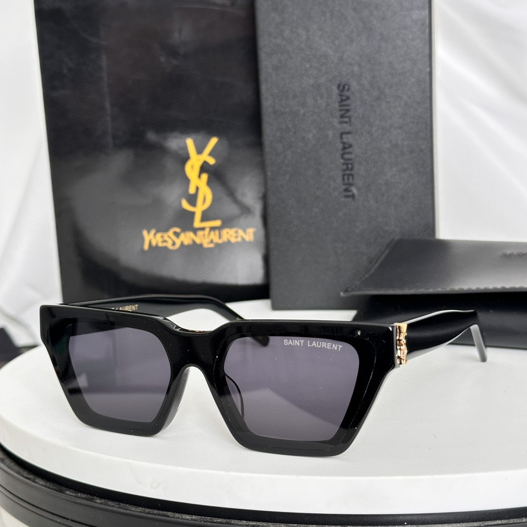 YSL Sunglasses(AAAA)-826