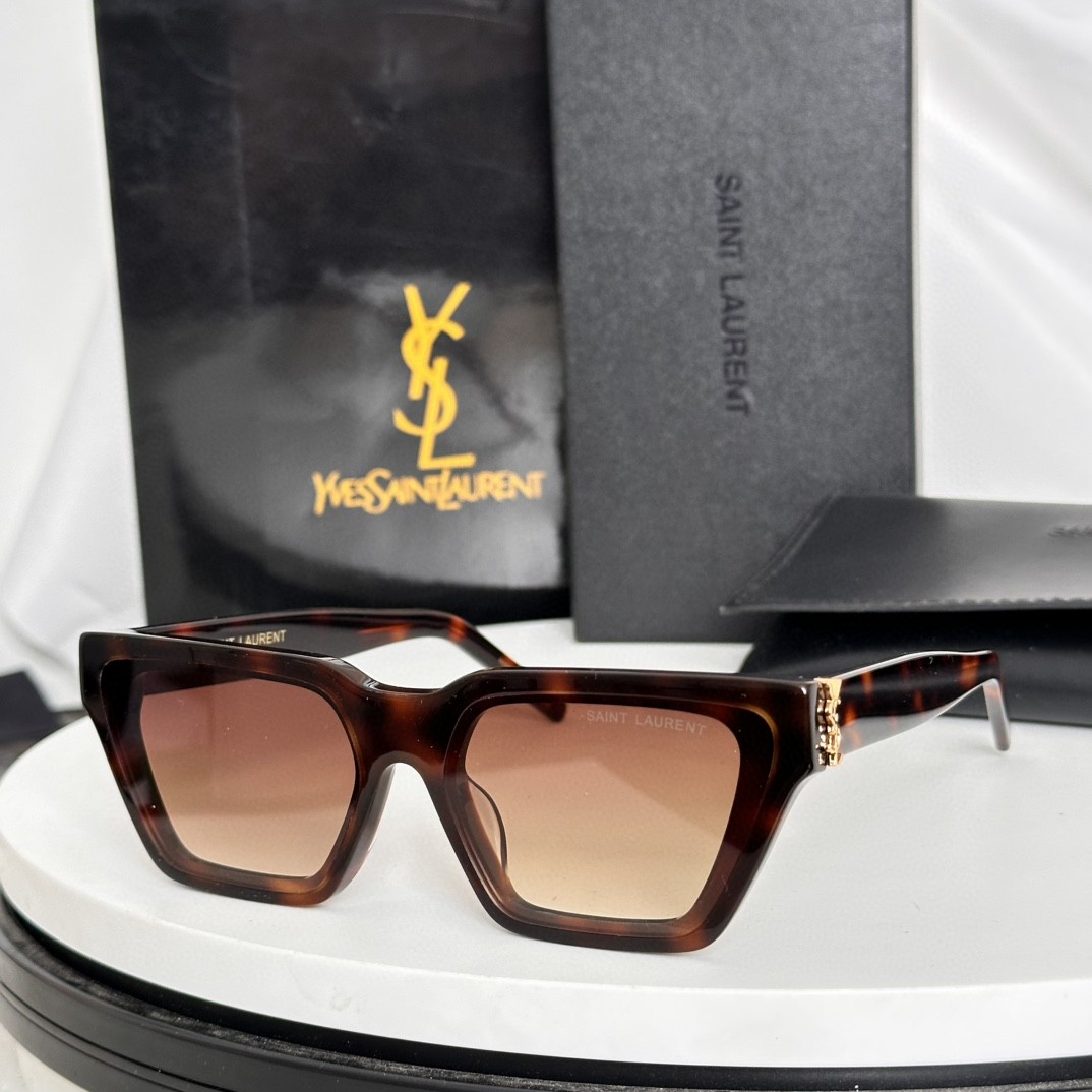 YSL Sunglasses(AAAA)-825