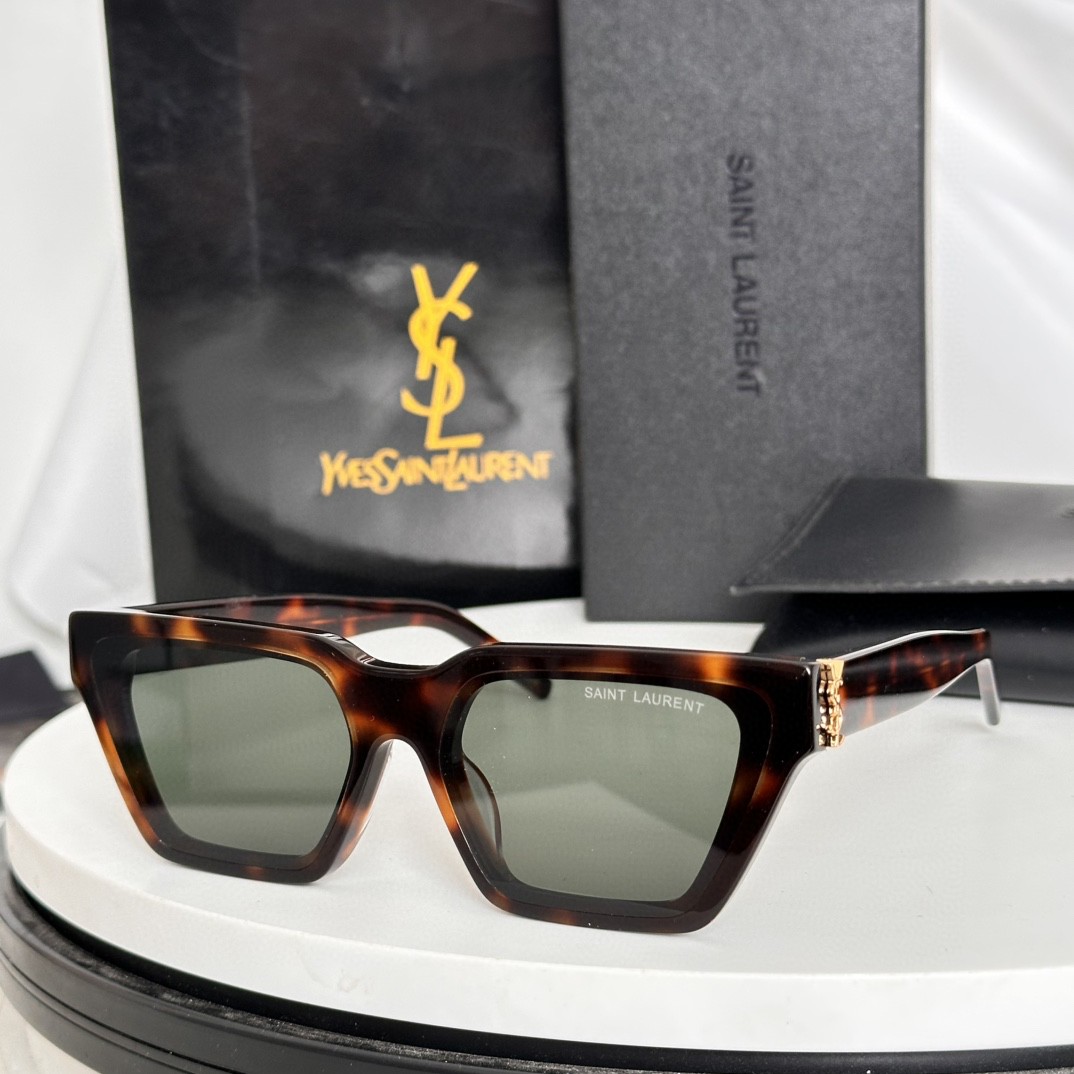 YSL Sunglasses(AAAA)-824