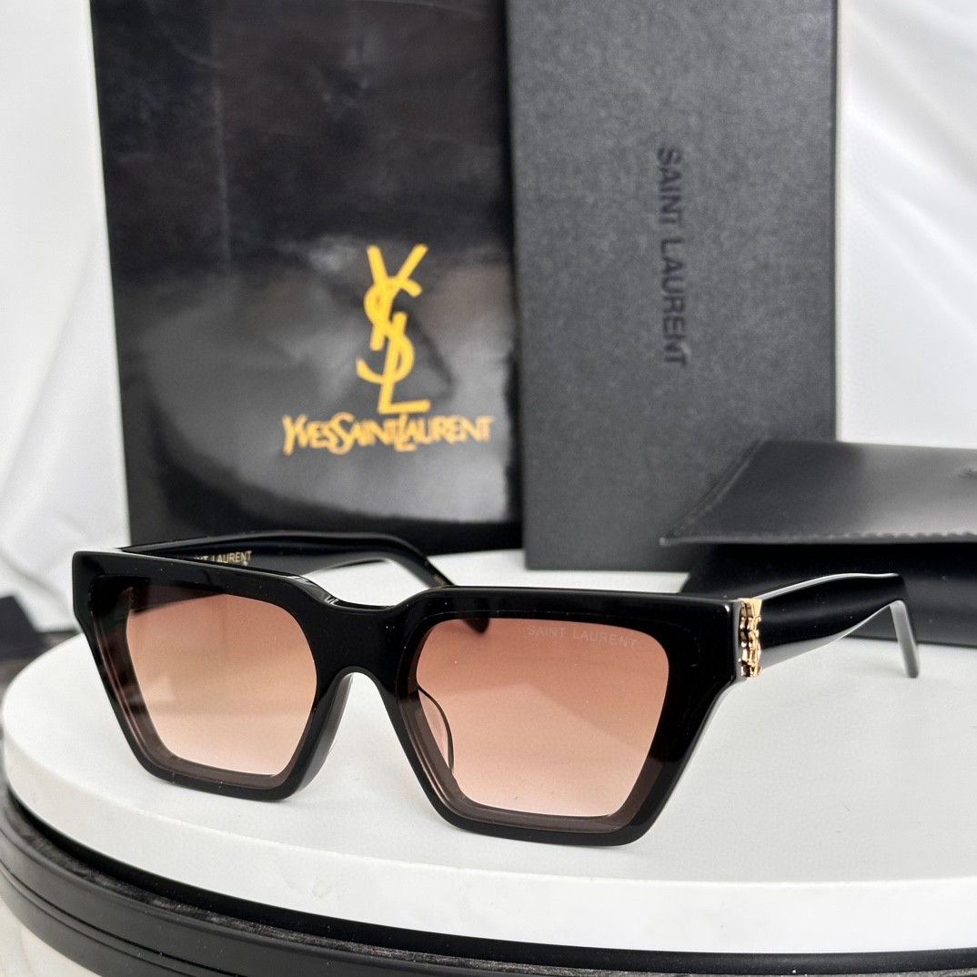 YSL Sunglasses(AAAA)-823