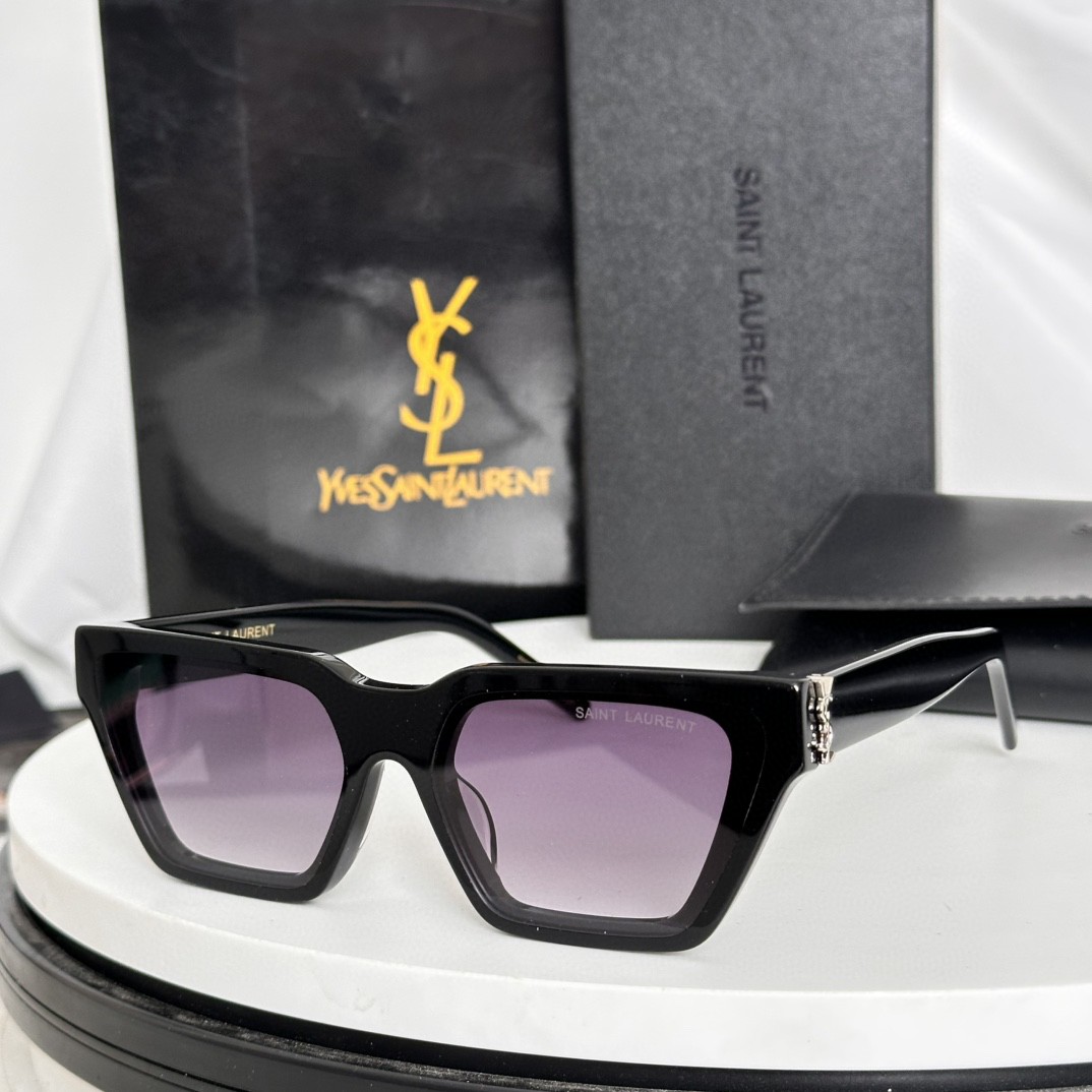 YSL Sunglasses(AAAA)-822
