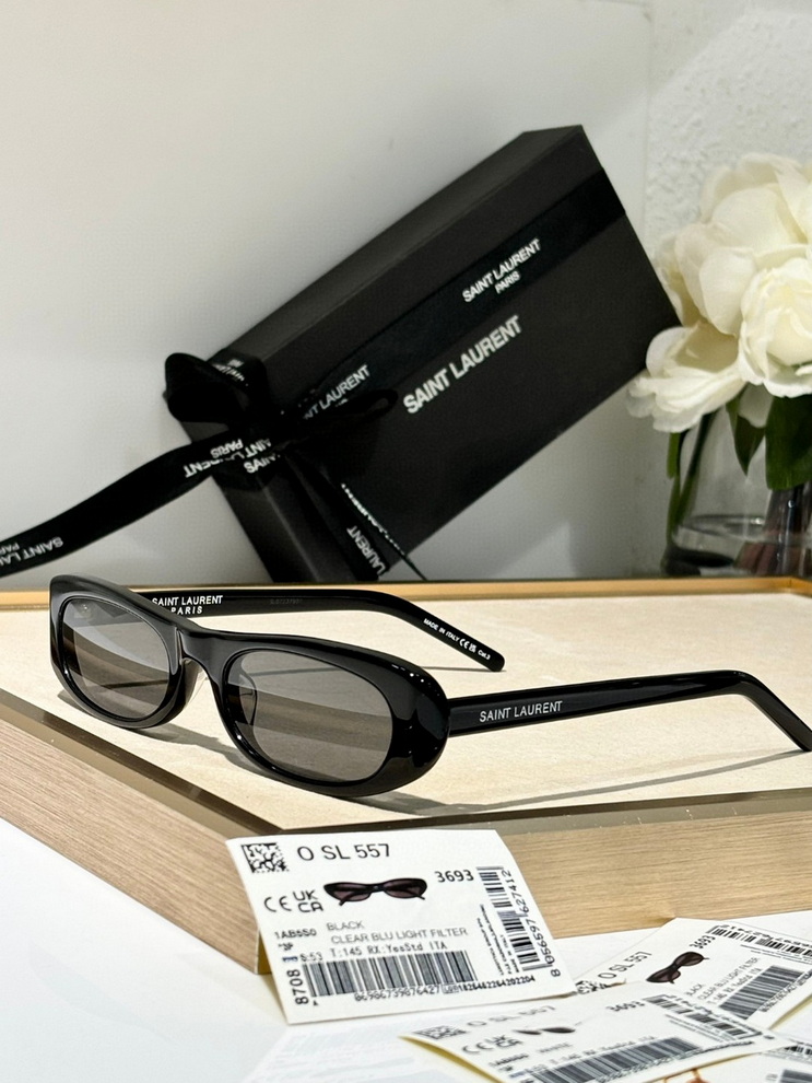 YSL Sunglasses(AAAA)-820