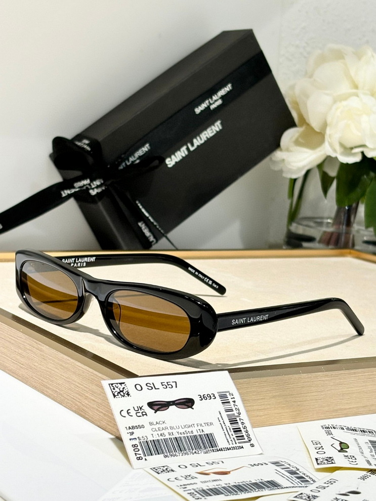 YSL Sunglasses(AAAA)-819