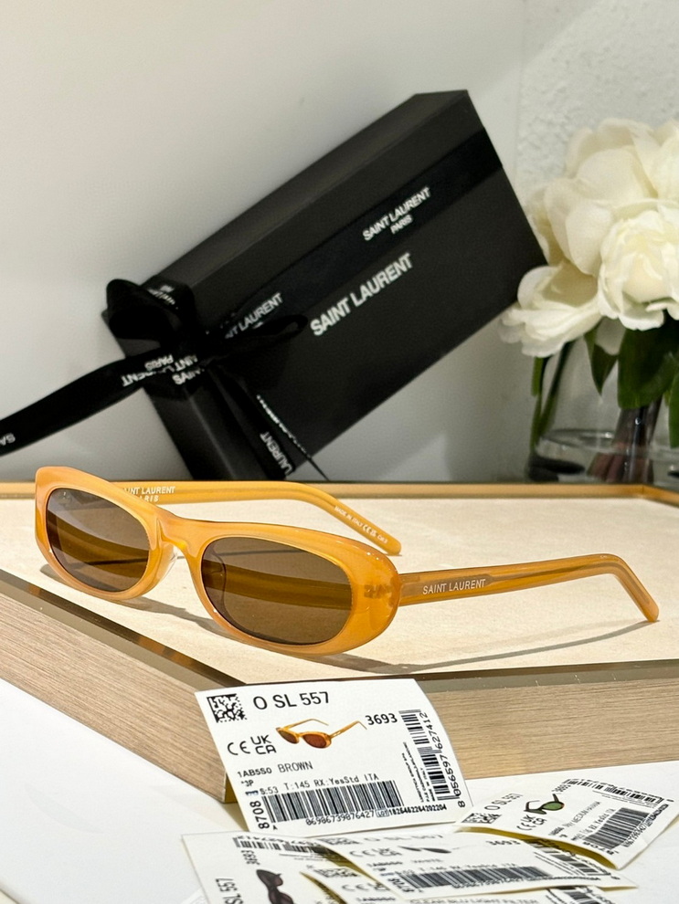 YSL Sunglasses(AAAA)-818