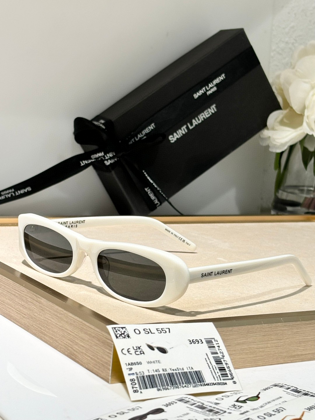 YSL Sunglasses(AAAA)-815