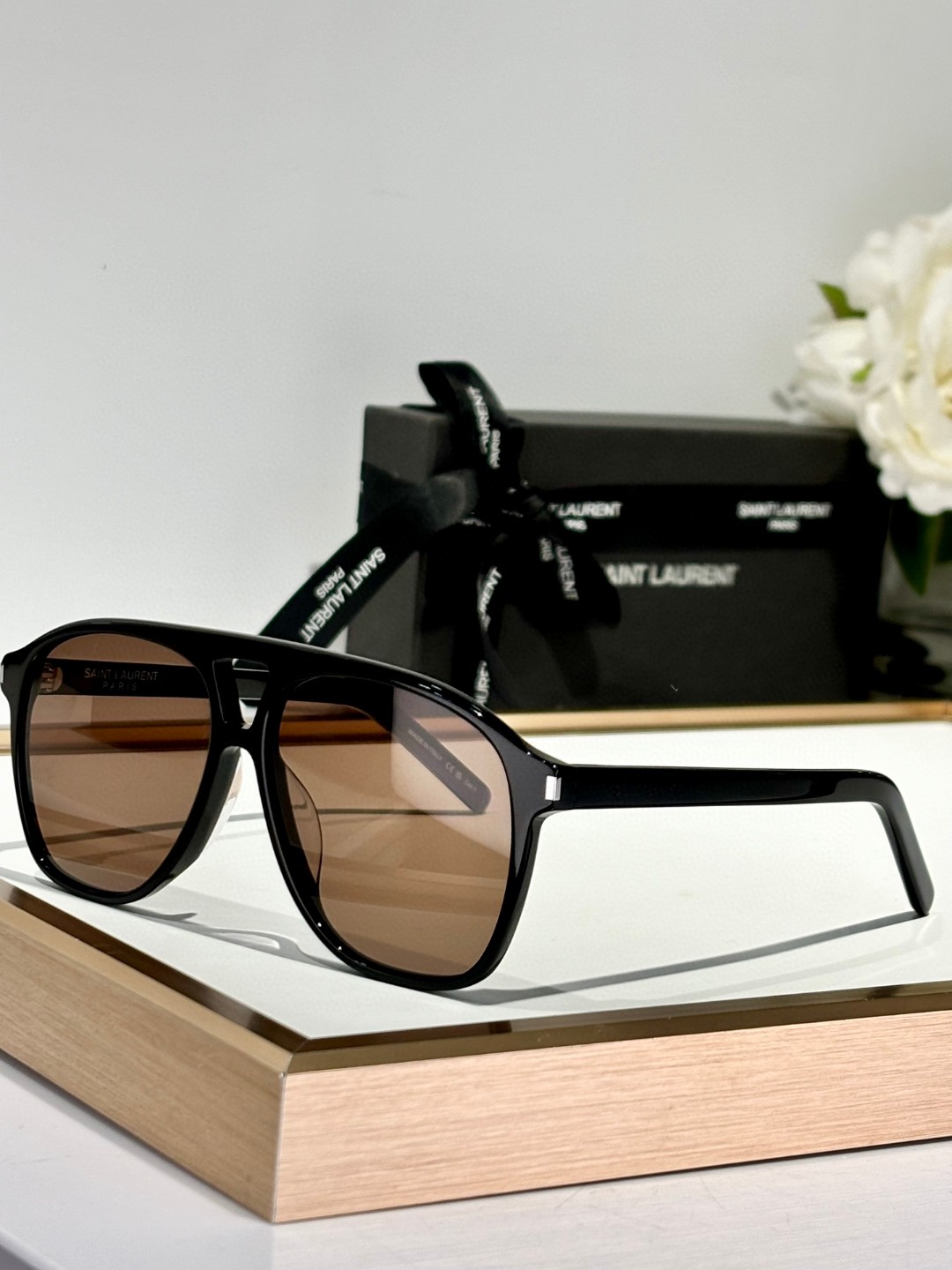 YSL Sunglasses(AAAA)-812