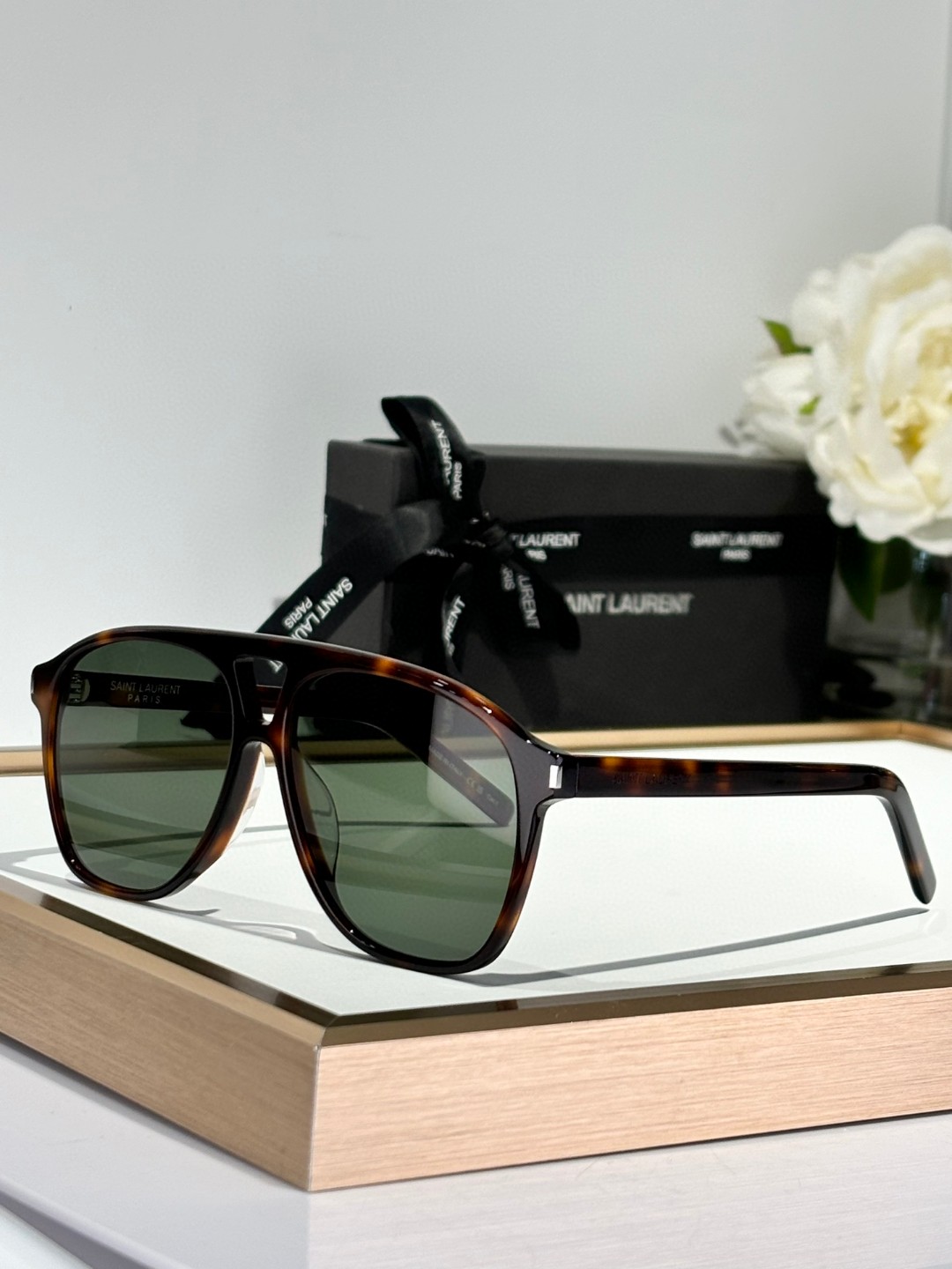 YSL Sunglasses(AAAA)-810