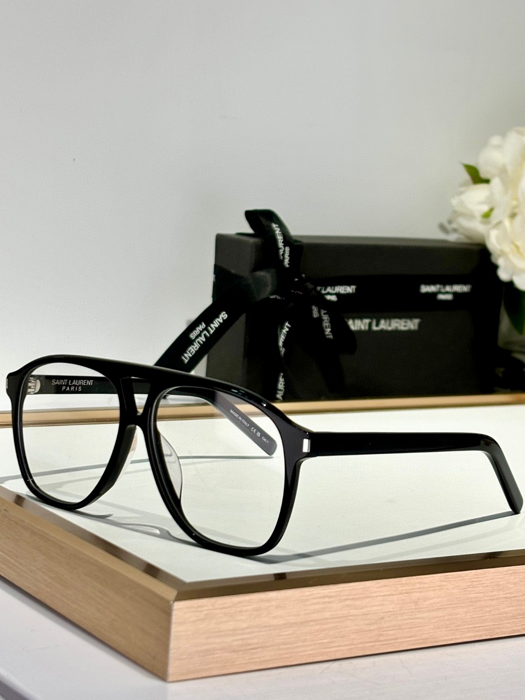 YSL Sunglasses(AAAA)-809
