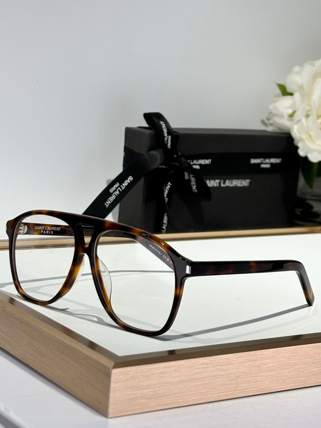 YSL Sunglasses(AAAA)-808